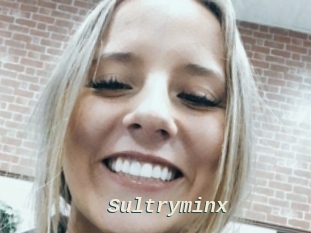 Sultryminx