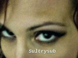 Sultrysub