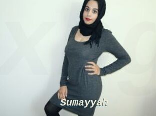 Sumayyah