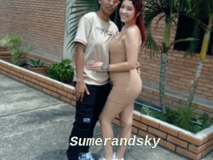 Sumerandsky