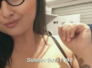 SummerBooTY88