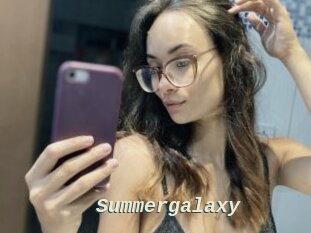 Summergalaxy