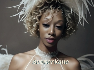 Summerkane