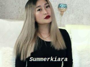 Summerkiara