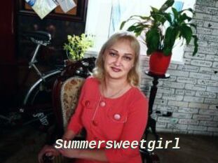 Summersweetgirl