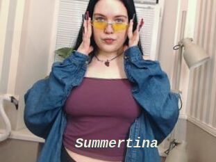 Summertina
