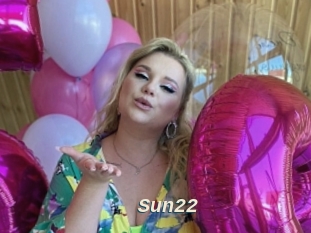 Sun22