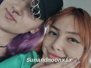 Sunandmoonxix