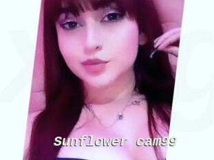 Sunflower_cam99
