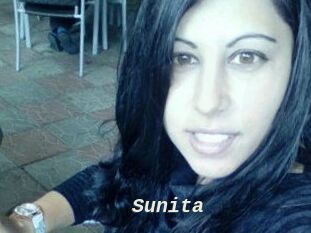 Sunita