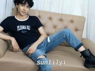Sunlilyi