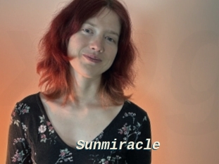 Sunmiracle