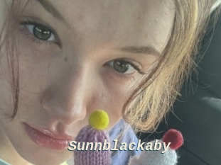 Sunnblackaby
