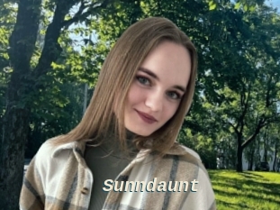Sunndaunt