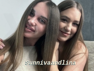 Sunnivaandlina