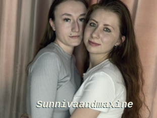 Sunnivaandmaxine