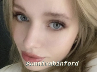 Sunnivabinford