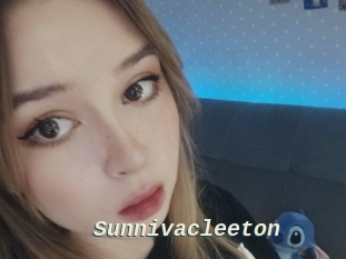 Sunnivacleeton
