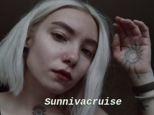 Sunnivacruise