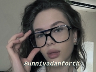 Sunnivadanforth