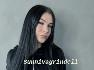 Sunnivagrindell