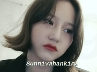 Sunnivahankins