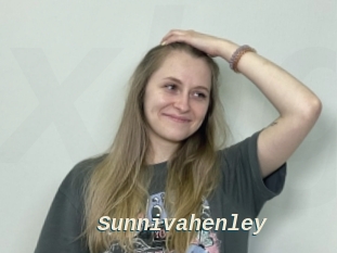 Sunnivahenley