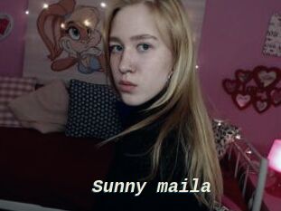 Sunny_maila