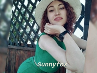 Sunnyfox