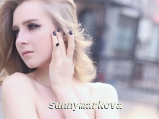 Sunnymarkova