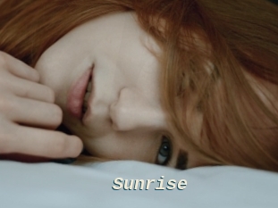 Sunrise