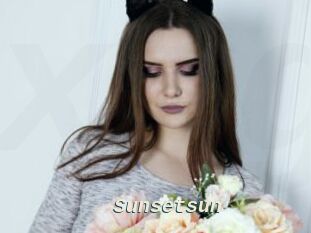 Sunsetsun
