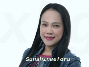 Sunshineeforu