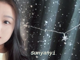 Sunyanyi