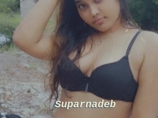 Suparnadeb