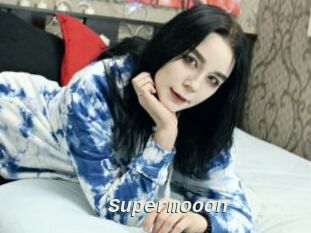 Supermooon