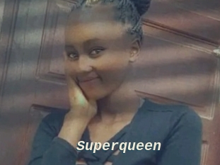 Superqueen