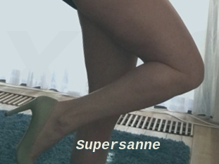 Supersanne