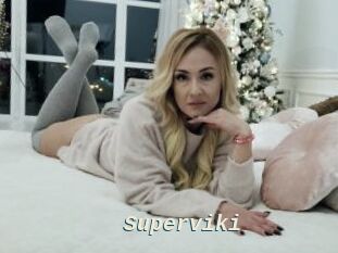 Superviki