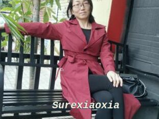 Surexiaoxia