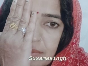 Susamasingh