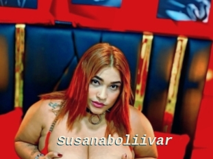 Susanaboliivar