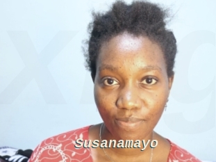 Susanamayo