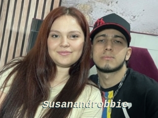 Susanandrobbie