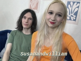 Susanandwilliam