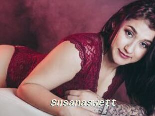 Susanaswett