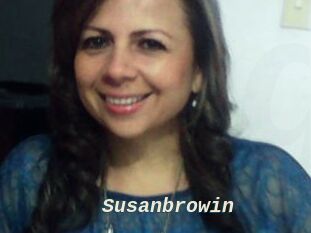 Susanbrowin