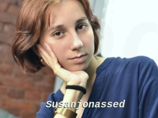 Susanjonassed
