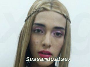 Sussamdollsex