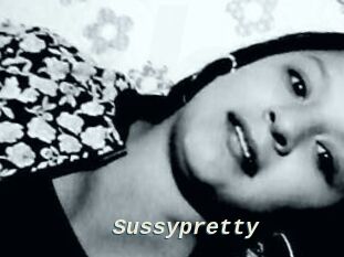 Sussypretty